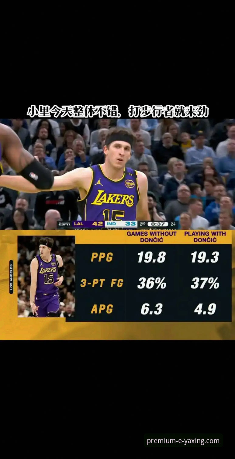 巨星单核驱动 vs 团队多点开花：湖人险胜步行者揭示的现代篮球战术博弈