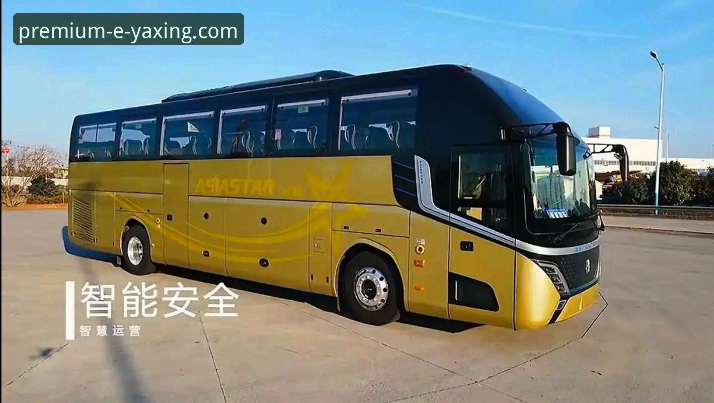 一位车队老板的深度思考：亚星客车保养如何成为运营效益的“压舱石”