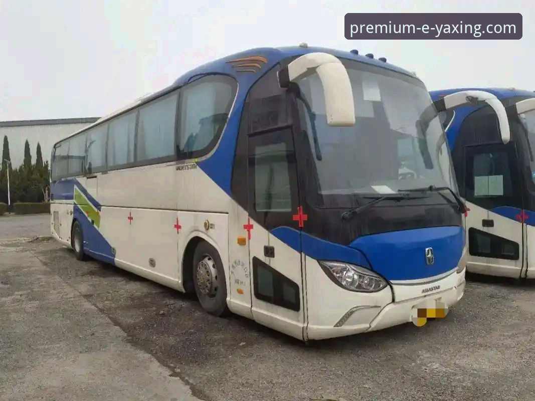 亚星体育平台老司机分享：亚星客车旅游大巴选购与使用实用指南