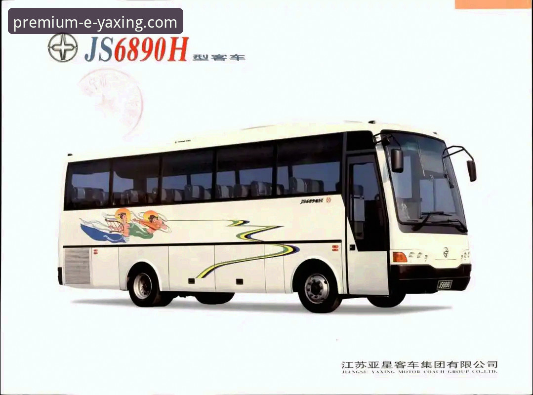 亚星体育平台前瞻：2026亚星客车最新车型技术路线与市场定位深度解析