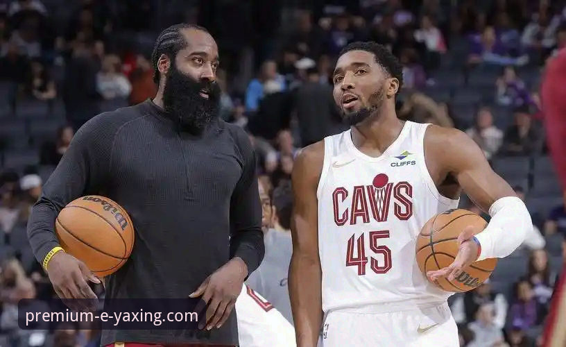 骑士vs魔术焦点战深度评测：米切尔42分盛宴与亚星体育平台观赛体验